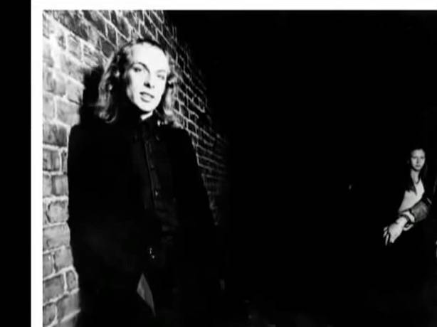 Thumbnail capture of Brian Eno: The Man Who Fell To Earth, 1971-1977