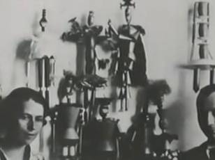 Thumbnail capture of The ABCs of Dada
