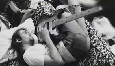 Thumbnail capture of The Last 48 Hours of Kurt Cobain