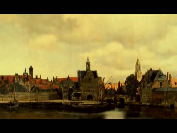 Thumbnail capture of Vermeer: Master of Light