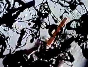 Thumbnail capture of Jackson Pollock 51