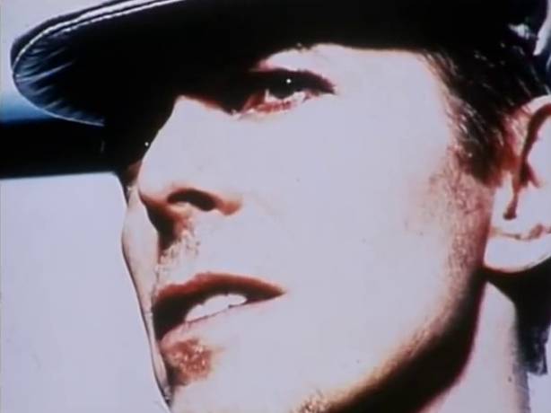 Thumbnail capture of David Bowie: Sound and Vision