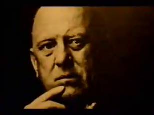 Thumbnail capture of Aleister Crowley: The Wickedest Man in the World