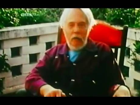 Thumbnail capture of The Outsider: The Story of Harry Partch