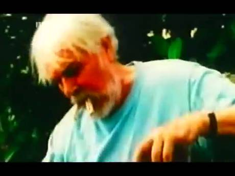 Thumbnail capture of The Outsider: The Story of Harry Partch