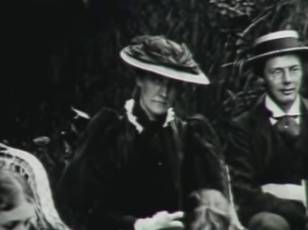 Thumbnail capture of Virginia Woolf: A Novelist