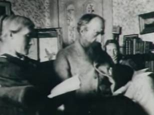 Thumbnail capture of Virginia Woolf: A Novelist