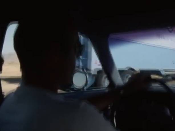 Thumbnail capture of Fear and Loathing on the Road to Hollywood