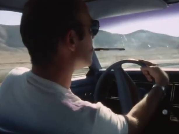 Thumbnail capture of Fear and Loathing on the Road to Hollywood