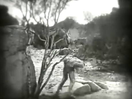 Thumbnail capture of Hollywood: A Celebration of the American Silent Film