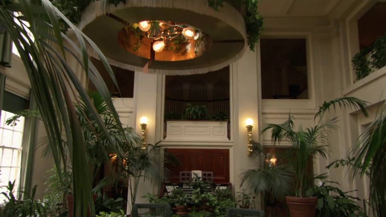 Thumbnail capture of George Eastman House: Picture Perfect