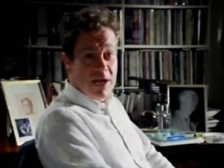 Thumbnail capture of Wittgenstein: A Wonderful Life