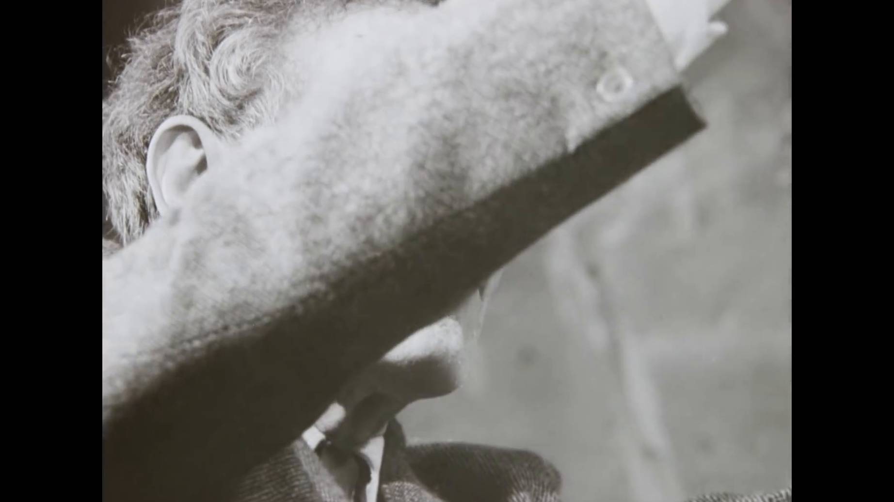 Thumbnail capture of Giacometti