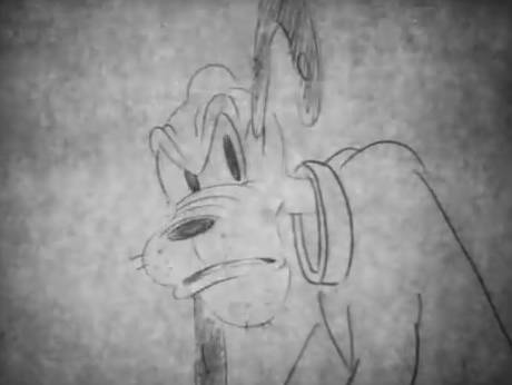 Thumbnail capture of How Walt Disney Cartoons Are Made