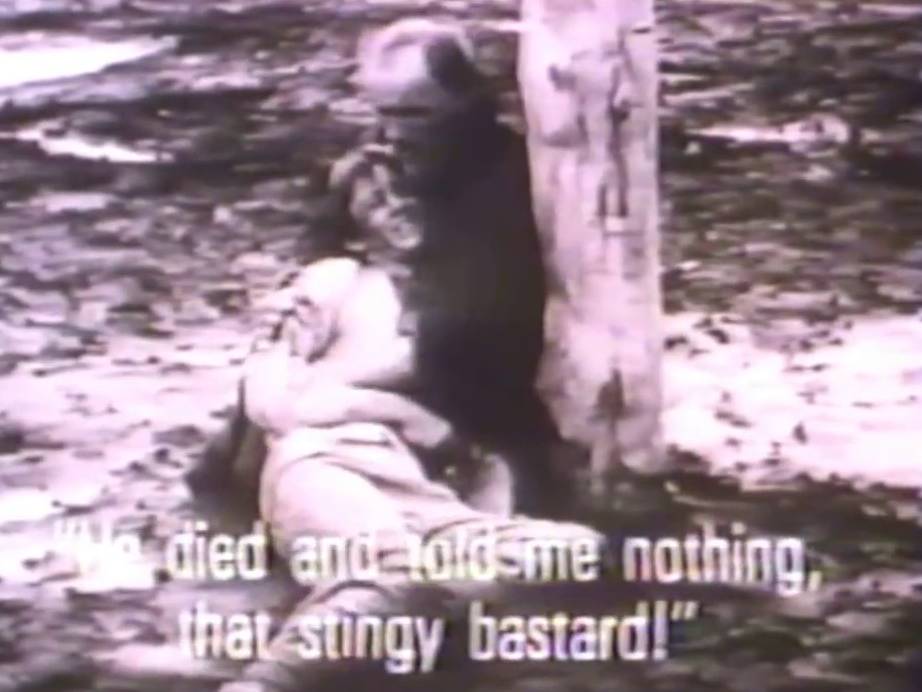 Thumbnail capture of A Poet in Cinema: Andrei Tarkovsky