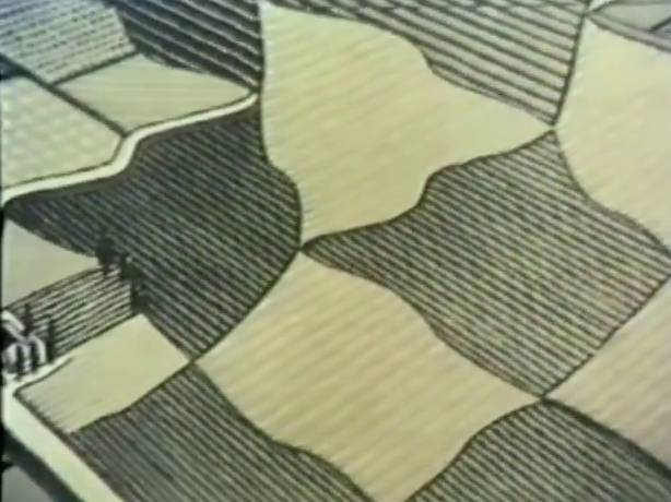 Thumbnail capture of M.C. Escher: Adventures in Perception