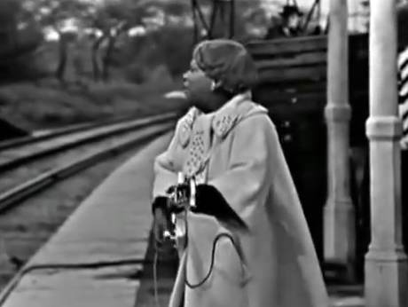 Thumbnail capture of The Godmother of Rock N Roll: Sister Rosetta Tharpe