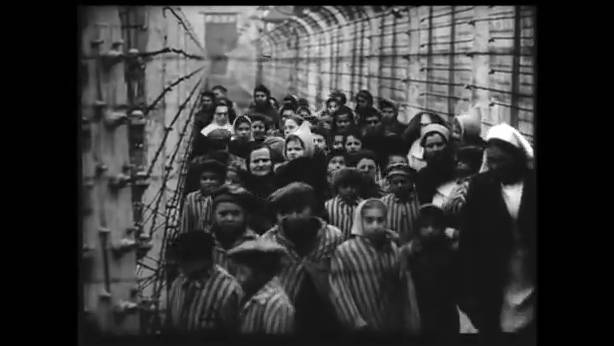 Thumbnail capture of Auschwitz