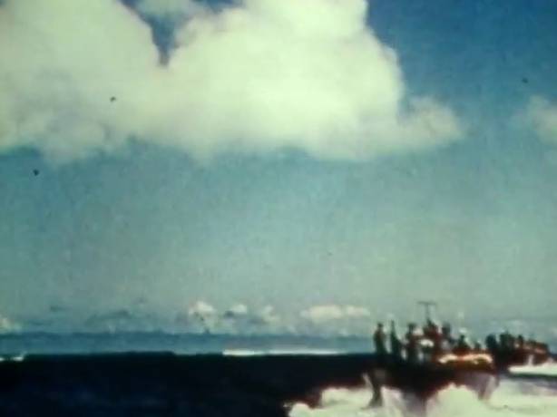 Thumbnail capture of The Battle of Midway