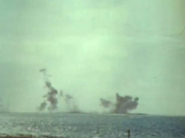 Thumbnail capture of The Battle of Midway