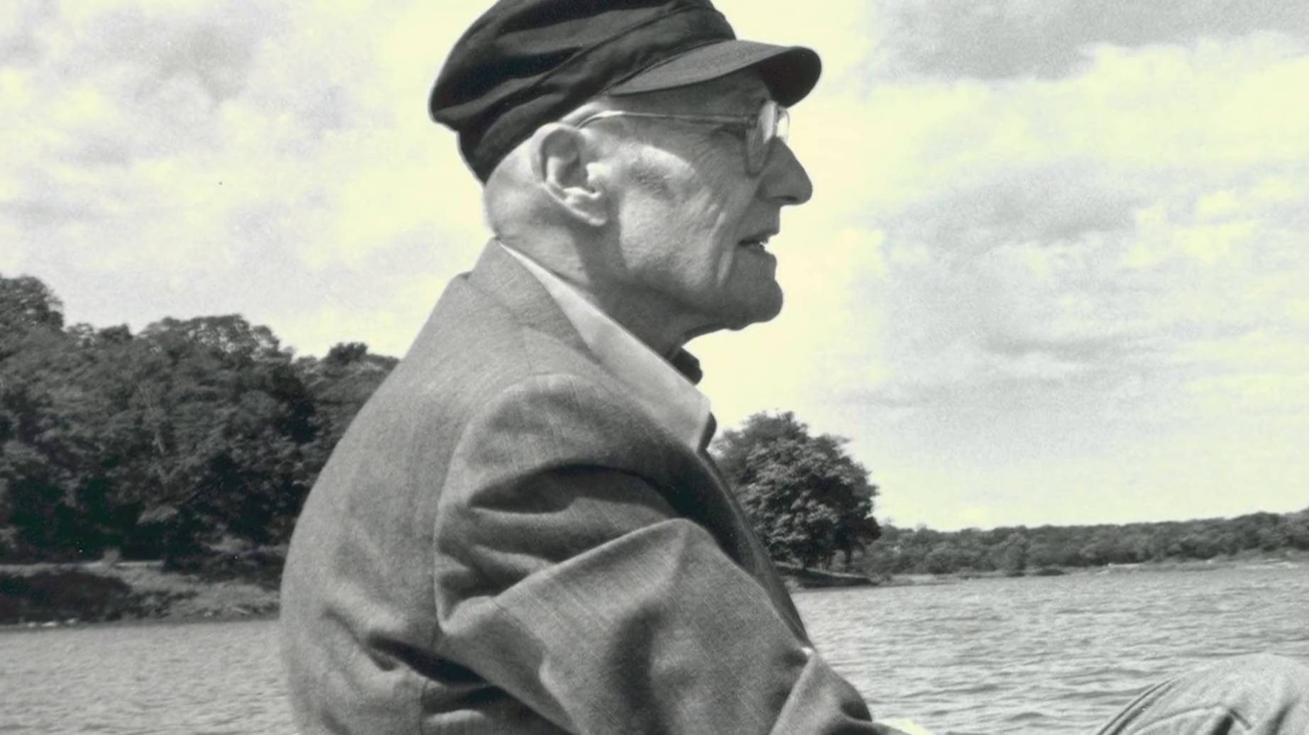 Thumbnail capture of William S. Burroughs: 100 Years